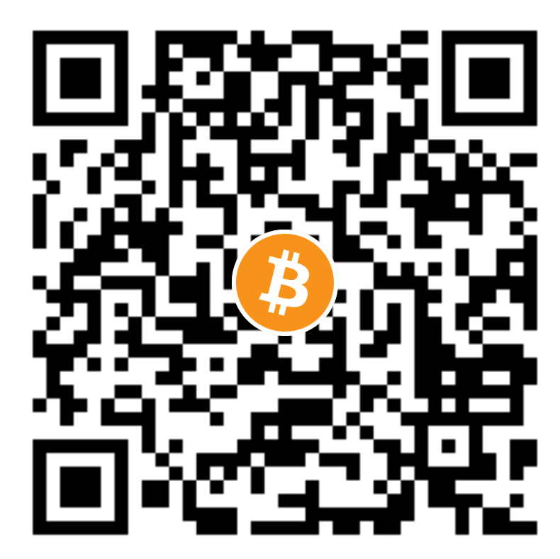 Bitcoin QR Code